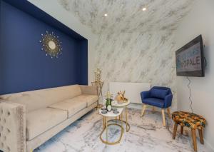 Appartements Le Cosy - Appartement avec Jardin Wimille proche Wimereux : photos des chambres