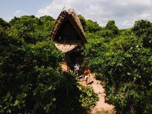 Chumbe Island Coral Park
