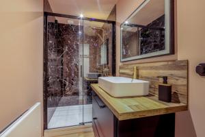 Appartements Le Cosy - Appartement avec Jardin Wimille proche Wimereux : photos des chambres