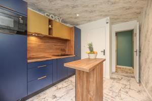 Appartements Le Cosy - Appartement avec Jardin Wimille proche Wimereux : photos des chambres