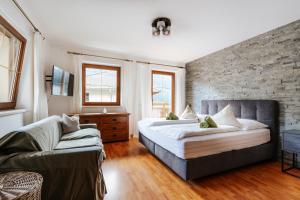 Ferienhaus Florianiweg C