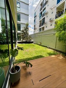 5 mins to Ari - Sutthisan