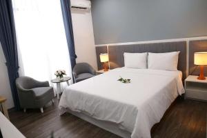 Phòng Đôi (Double Room)