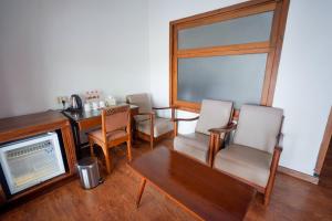 Hotel Selecta Batu Malang