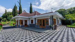 Hotel Selecta Batu Malang