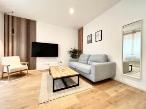 La parenthèse Pictave - centre-ville de Poitiers - Biard