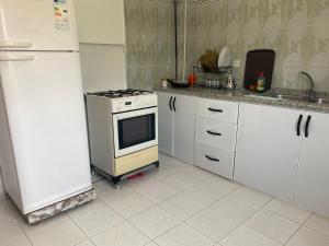 Bel appartement bien équipé