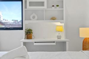 Burwood 1Br studio nearTrain StationShopping