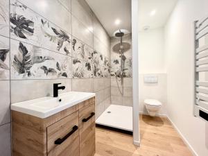 Appartements La parenthese Pictave - centre-ville de Poitiers : photos des chambres