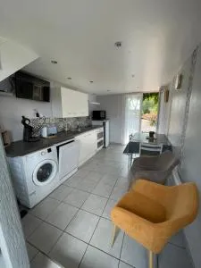 Le petit refuge - Nolléval