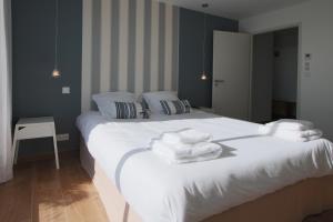 Villa des Agapanthes