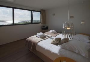 Villa des Agapanthes