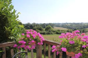 Willow Cottage at Petite Ferme Embir