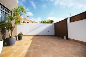 VILLA SOL Y PISCINA privada