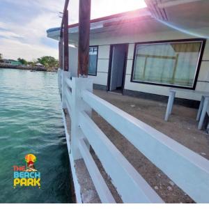 The Beach Park Hadsan by Hiverooms