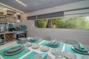 Luxury loving home view