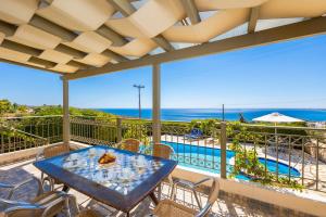 Villa Penelope Sea View