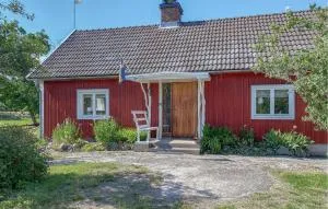 Stunning Home In Figeholm With Wifi - Blankaholm