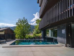 Black Summit Boutique Resort Laax