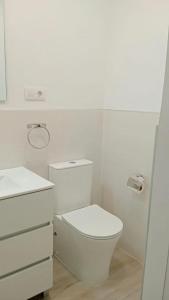 Cozy studio with mountain view - 35 m² in La Ràpita