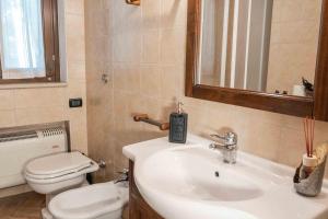 Casa con 2 Camere da Letto