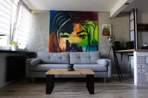 Art Apart - Matyldów