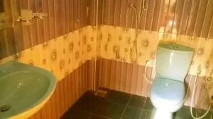 Shan's home - Kombichankulama