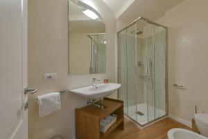 Apartments Florence - PONTE VECCHIO Guelfo