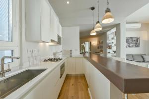 Apartments Florence - PONTE VECCHIO Guelfo