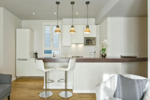 Apartments Florence - PONTE VECCHIO Guelfo