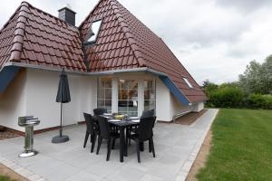 Ferienhaus "Helga´s Sonnenplatz" Edi-Oehmsen 02