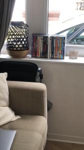 SAYANG26 gezellige gezinsvriendelijke stacaravan op familiecamping De Vossenburcht in natuurgebied Reestdal - no workers allowed