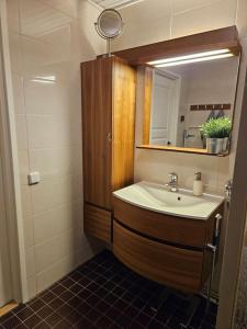 Apartment Purupihka, free parking and sauna