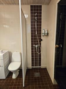 Apartment Purupihka, free parking and sauna