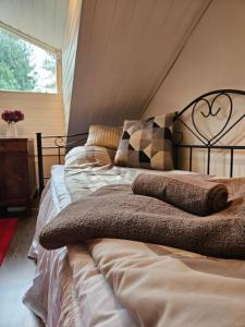 Apartment Purupihka, free parking and sauna