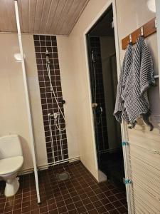 Apartment Purupihka, free parking and sauna