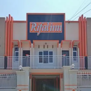 Rifal Inn Mitra RedDoorz - 直葛