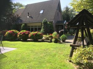 Wendrik Hoeve Bed & Stables