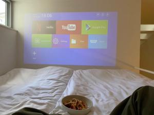 Bicyclette Sumida Tokyo 03