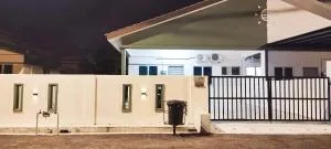 Ceq Atiah Homestay - Suak Sungai Padi