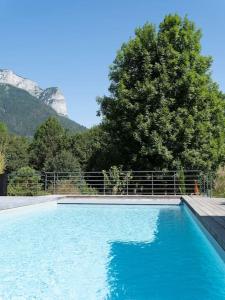 Maisons de vacances Venez Chez Vous Villa Nature : photos des chambres