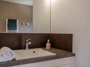 Maisons de vacances Venez Chez Vous Villa Nature : photos des chambres