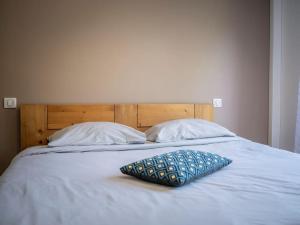 Maisons de vacances Venez Chez Vous Villa Nature : photos des chambres