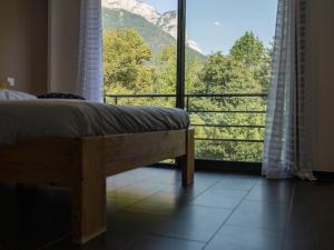 Maisons de vacances Venez Chez Vous Villa Nature : photos des chambres