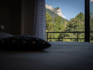 Maisons de vacances Venez Chez Vous Villa Nature : photos des chambres