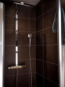 Maisons de vacances Venez Chez Vous Villa Nature : photos des chambres