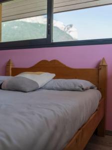 Maisons de vacances Venez Chez Vous Villa Nature : photos des chambres