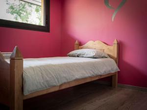 Maisons de vacances Venez Chez Vous Villa Nature : photos des chambres