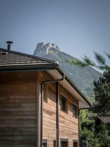 Maisons de vacances Venez Chez Vous Villa Nature : photos des chambres