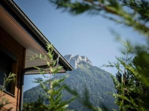 Maisons de vacances Venez Chez Vous Villa Nature : photos des chambres